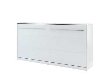 Compleo Schrankbett Horizontal Wandklappbett Lenart CONCEPT PRO, Schrankbett