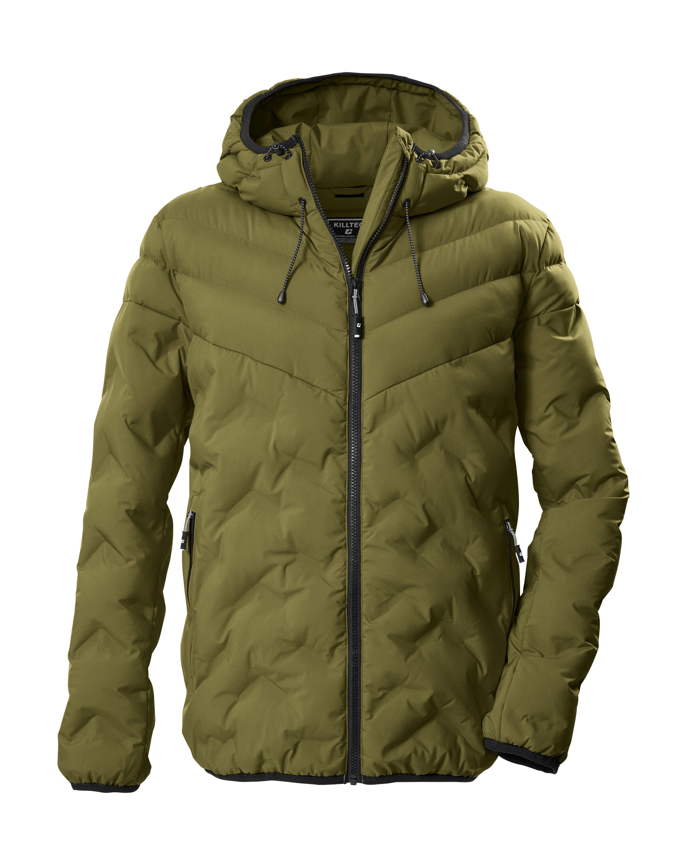 Killtec Funktionsjacke KOW 295 MN JCKT günstig online kaufen