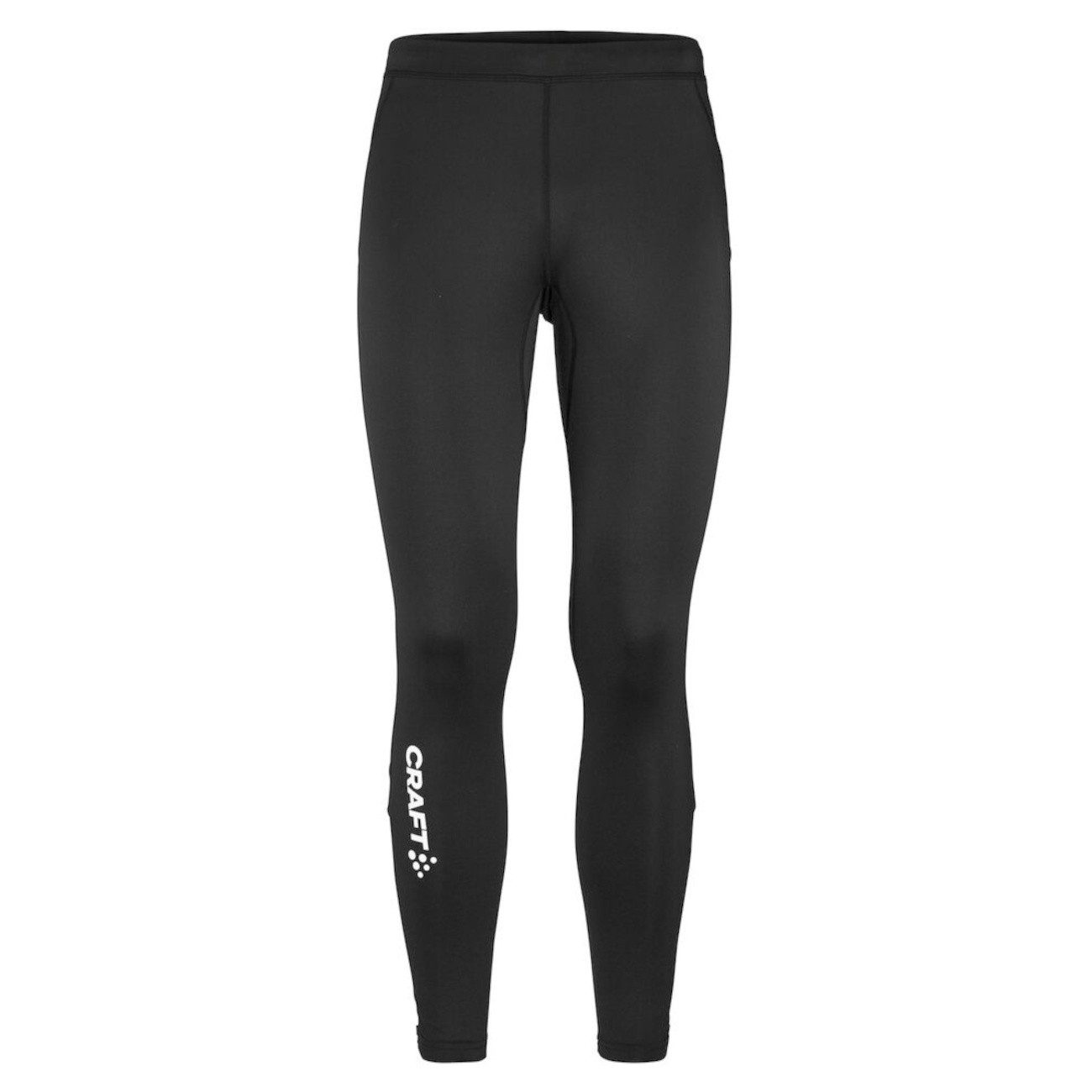 Funktionstights Craft Herren TIGHT RUSH 2.0 ZIP TIGHTS M 1914680
