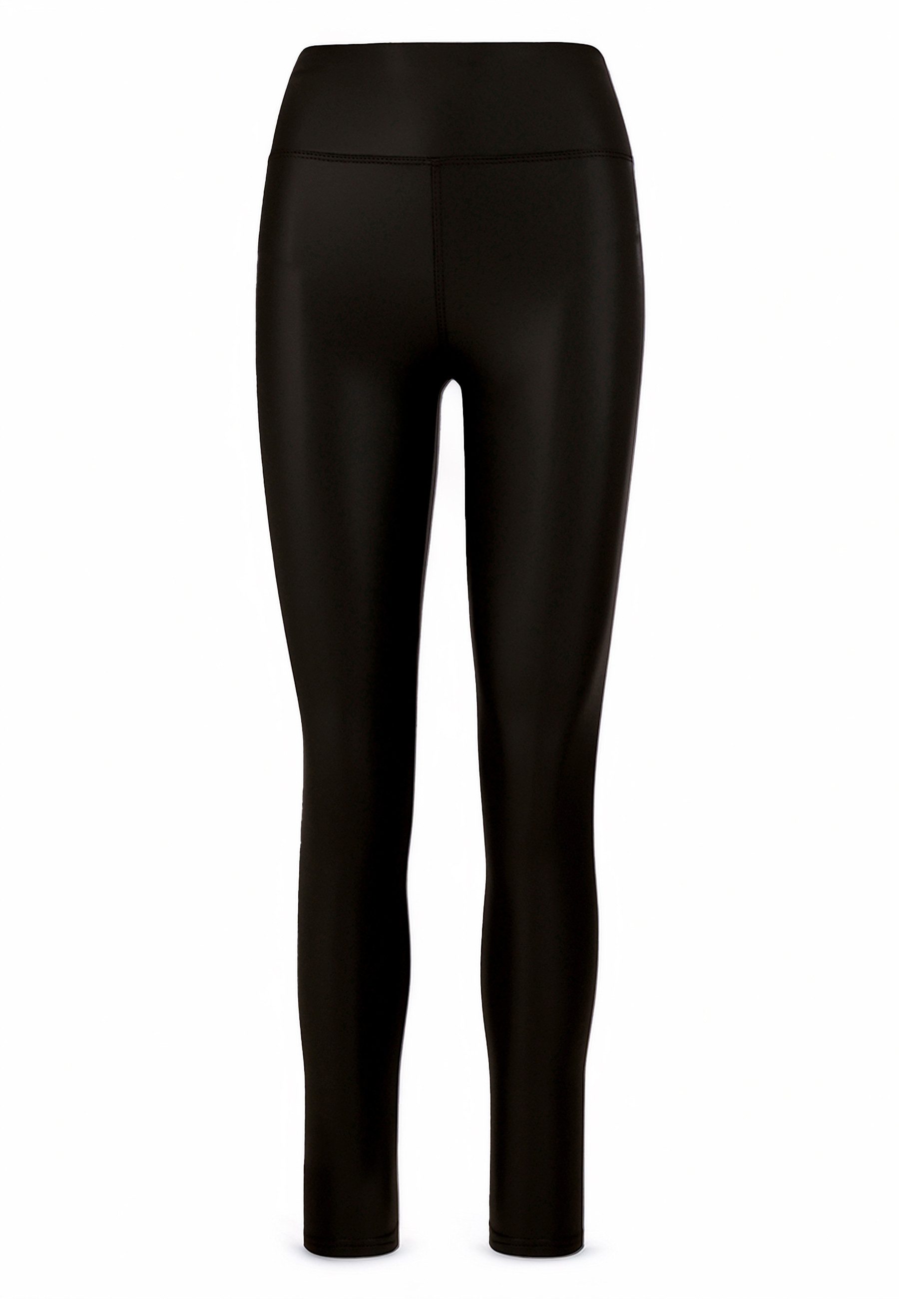 YC Fashion & Style Leggings Kunstleder günstig online kaufen