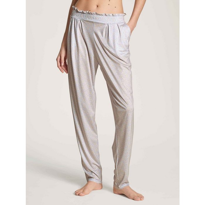 CALIDA Homewearhose Pants (1-tlg)