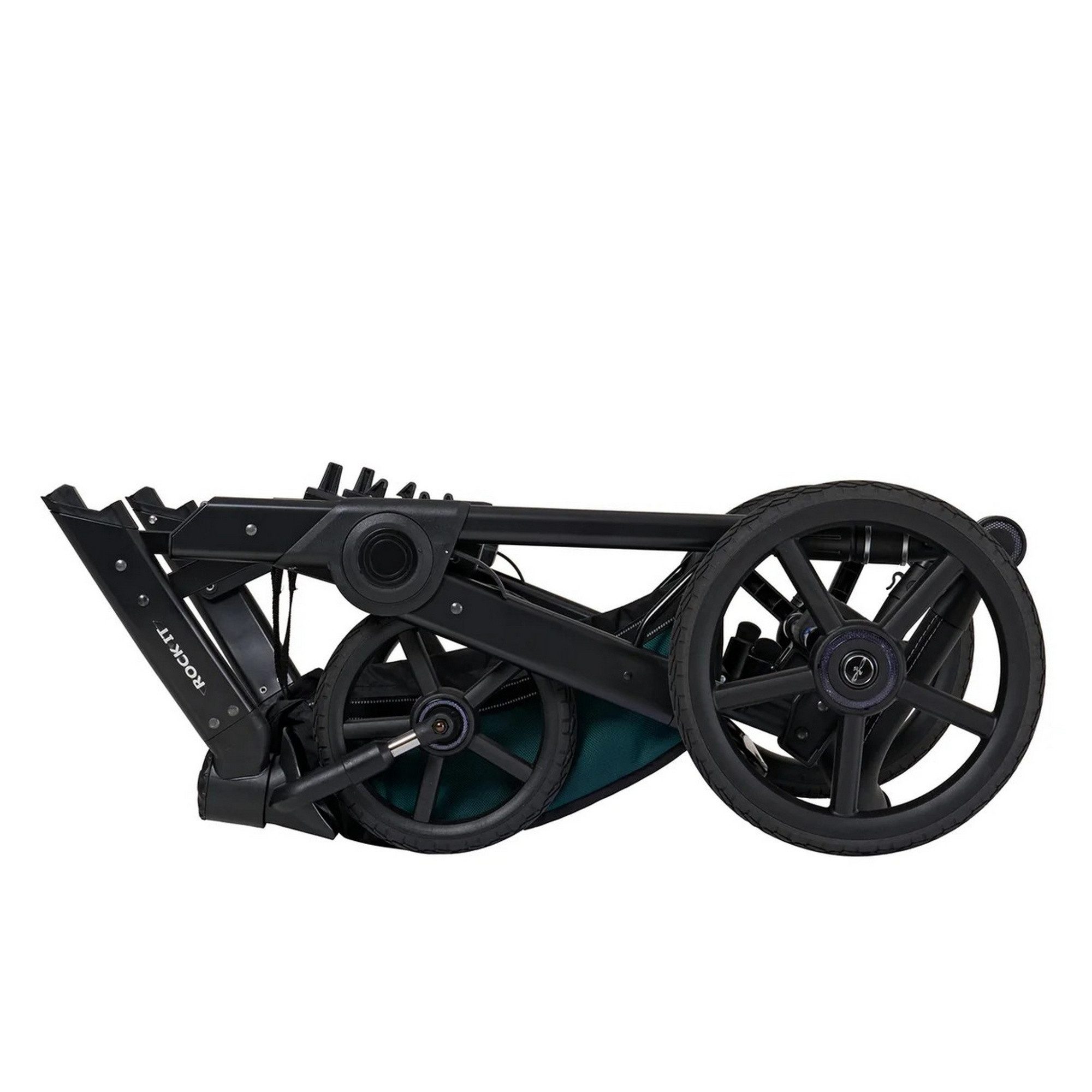 Hartan Kombi-Kinderwagen