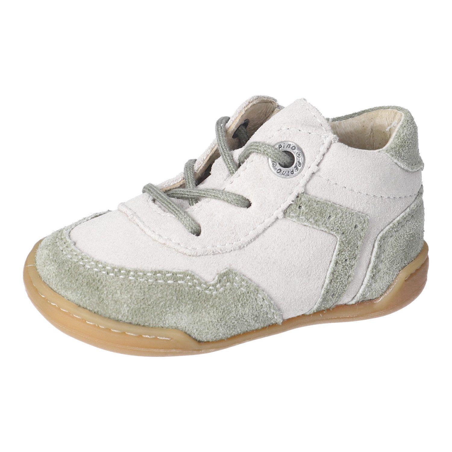 PEPINO by RICOSTA EDDY - Barfußschuhe Lauflernschuh