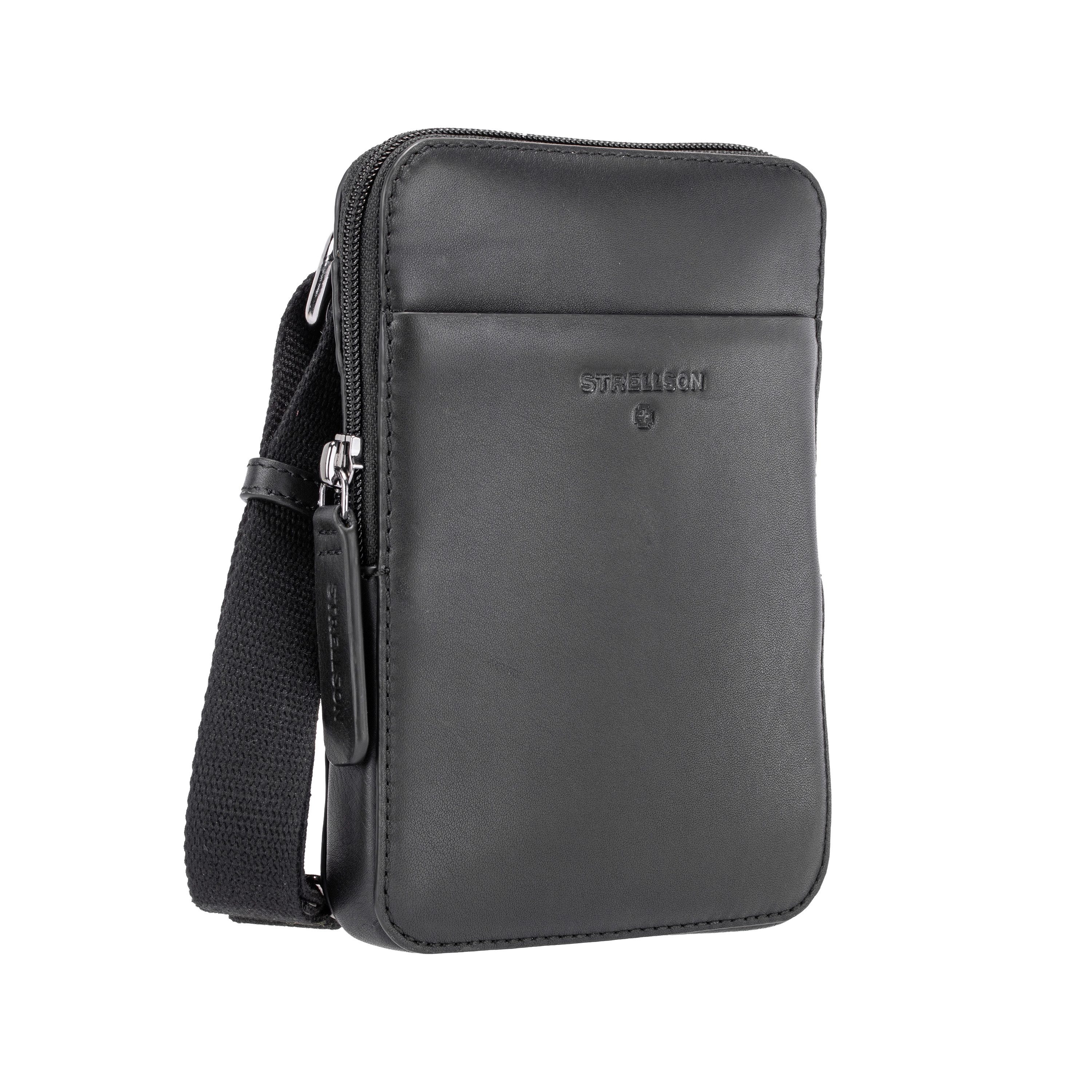 Strellson Schultertasche Strellson - Herren Schultertasche Hoxton Brian