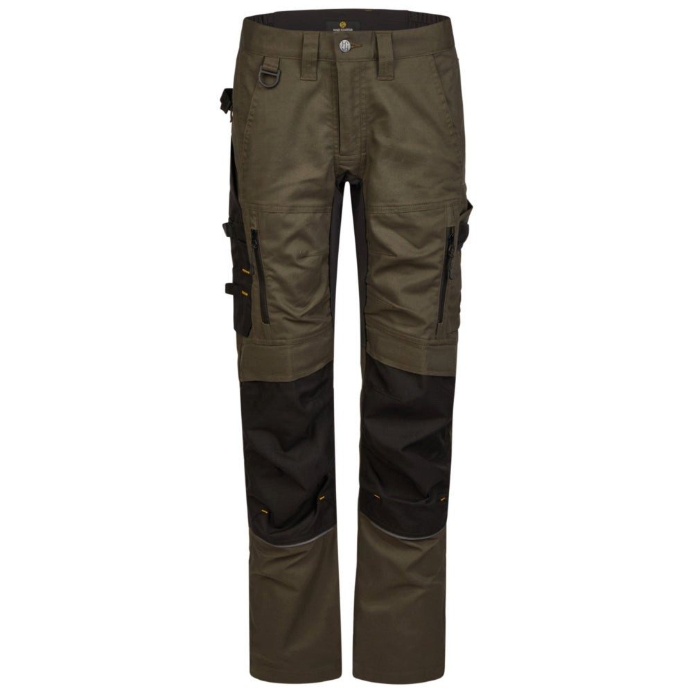 Hans Schäfer Workwear Arbeitshose