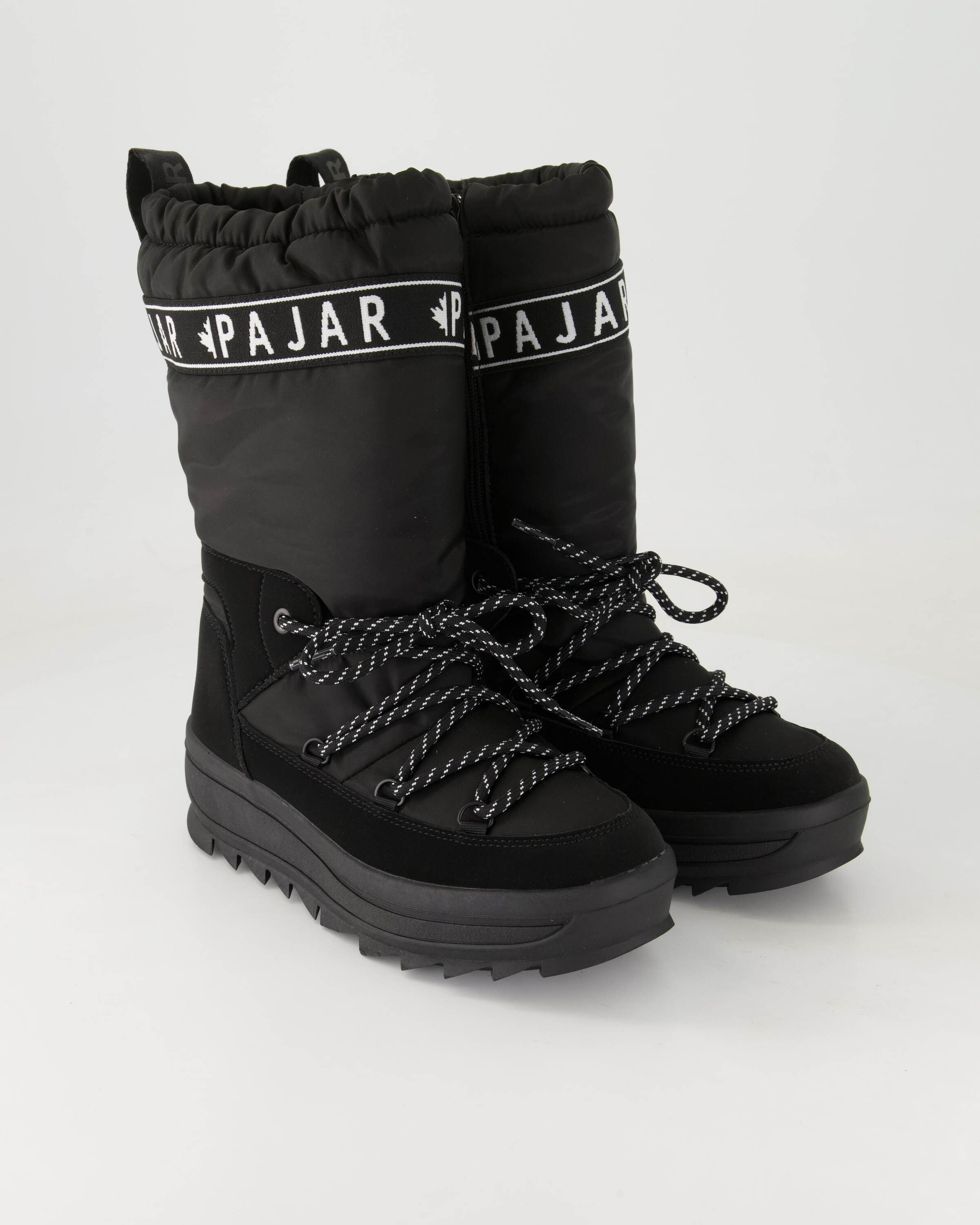 Pajar Canada Galaxy High Winterstiefel Obermaterial: Textil und Sonstiges Material
