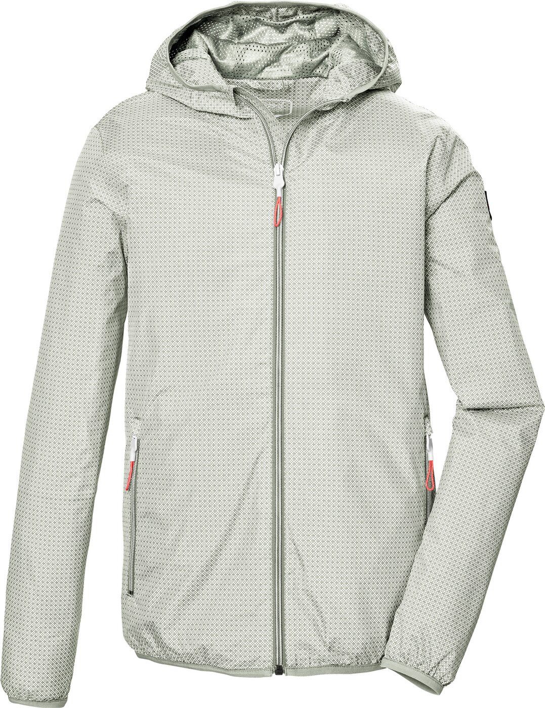 Killtec Funktionsjacke KOS 109 WMN JCKT günstig online kaufen