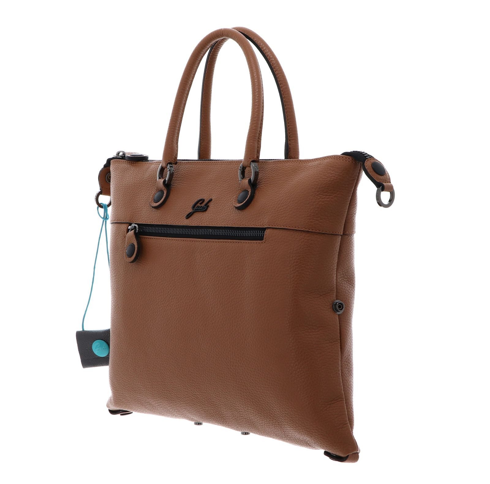 Gabs Handtasche Hand Bag, aus echtem Leder