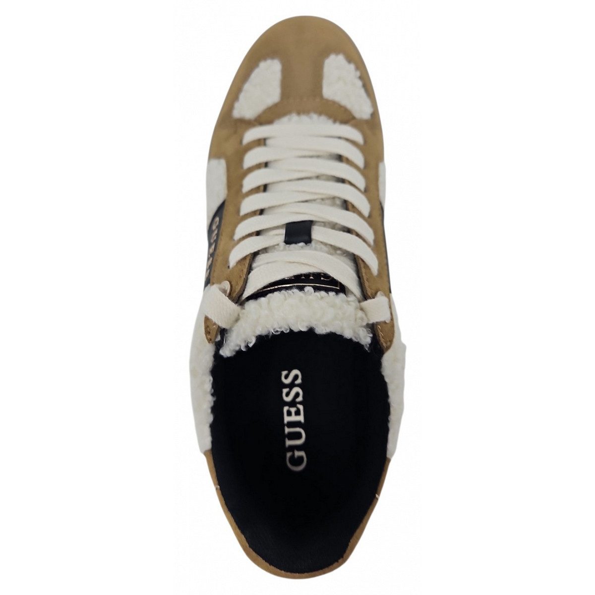 Guess IRONE Sneaker günstig online kaufen