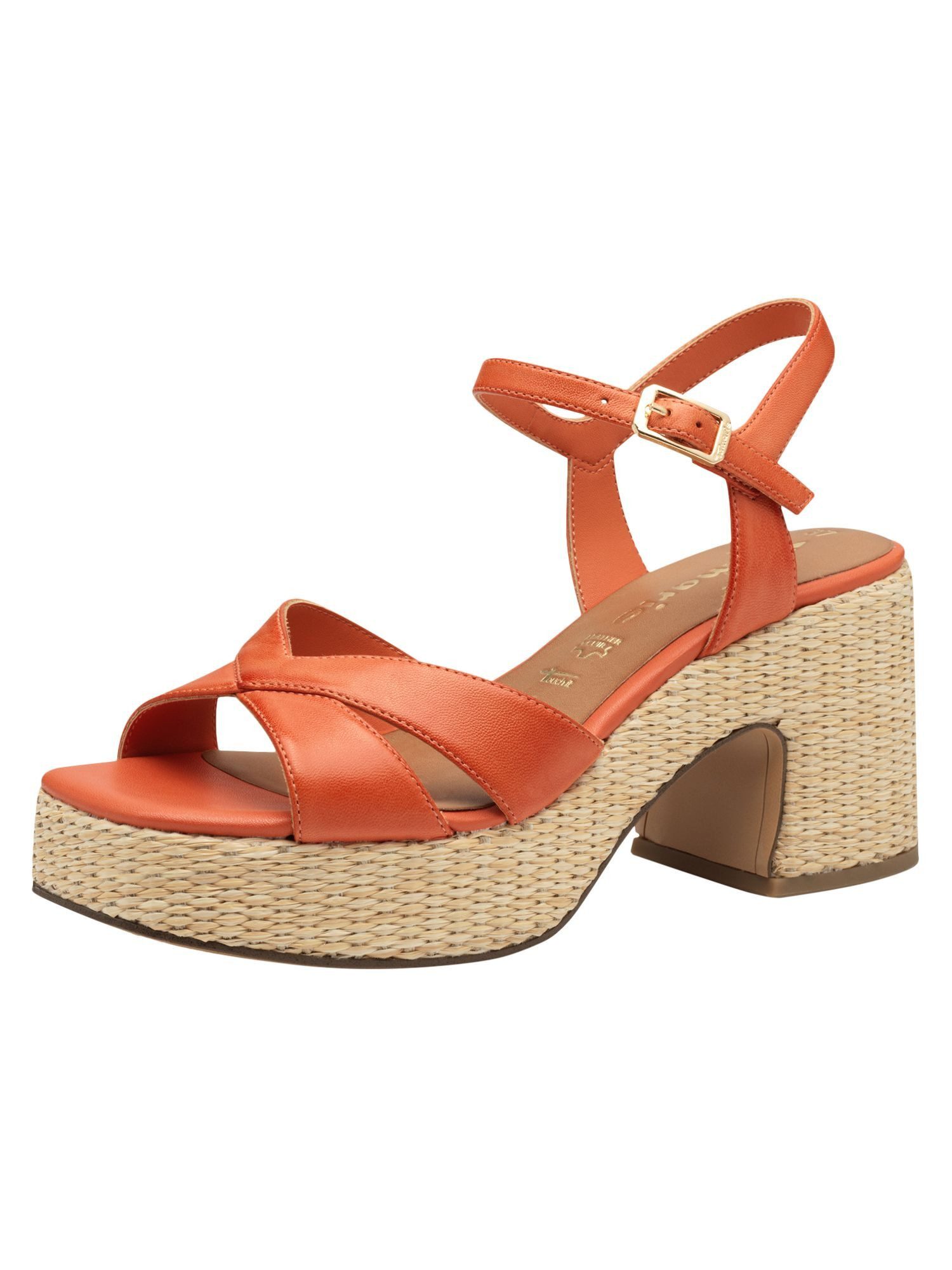 Tamaris Sandalette 1-28313-44 Sandalette TOUCH-IT