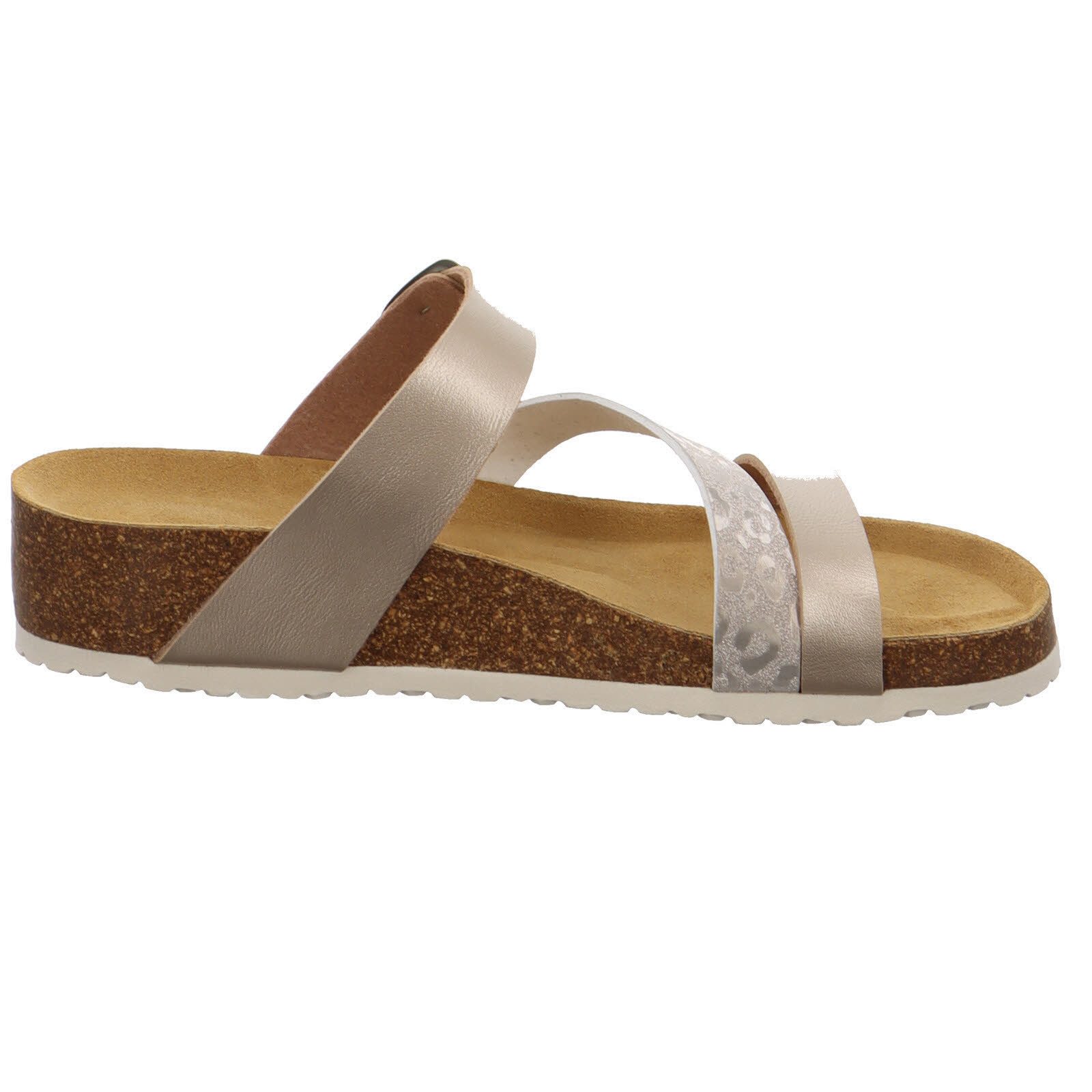 Boxx 1533.450/408/1118/40 Pantolette