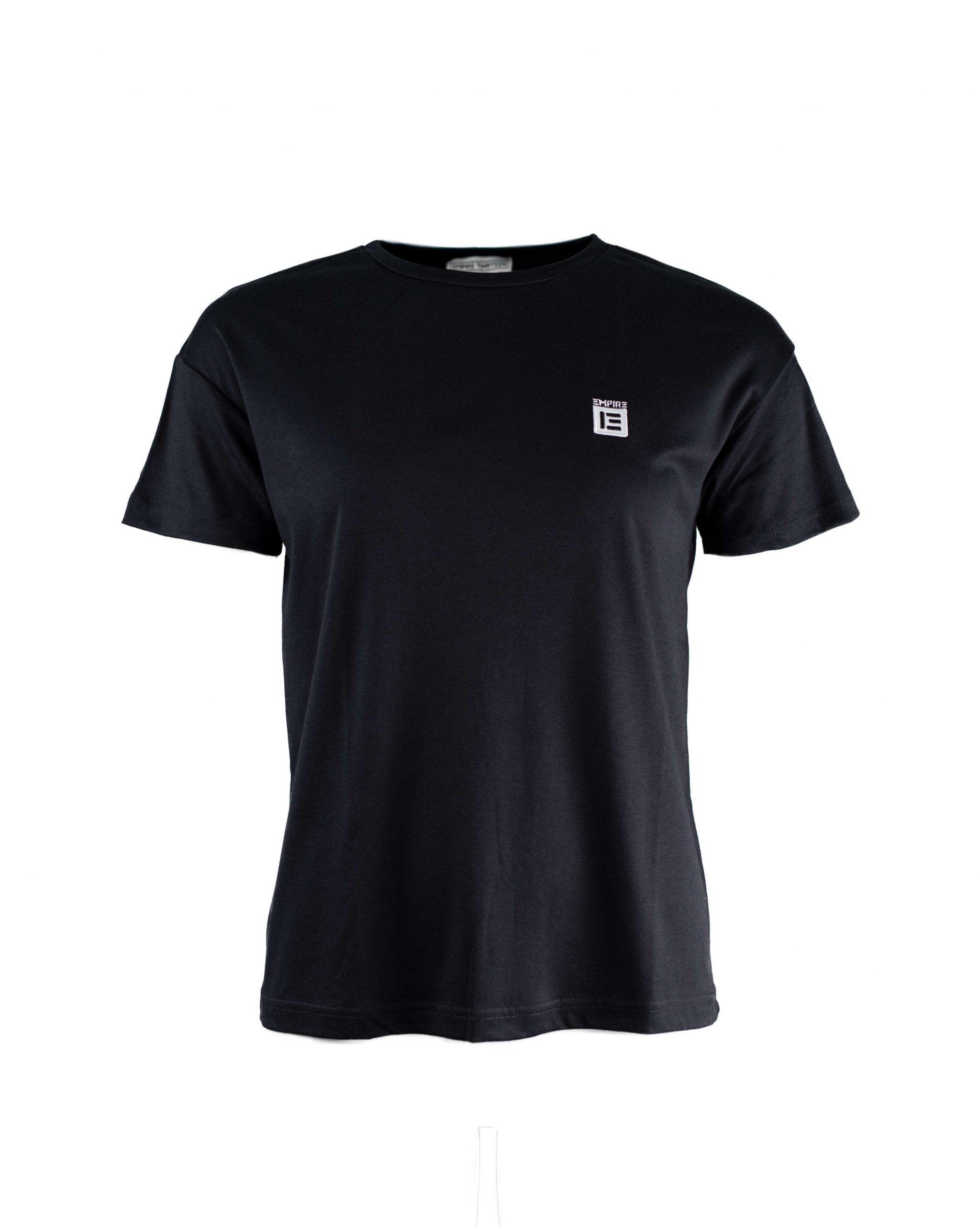 EMPIRE-THIRTEEN T-Shirt "EMPIRE" BASIC SHIRT LADIES T-Shirt