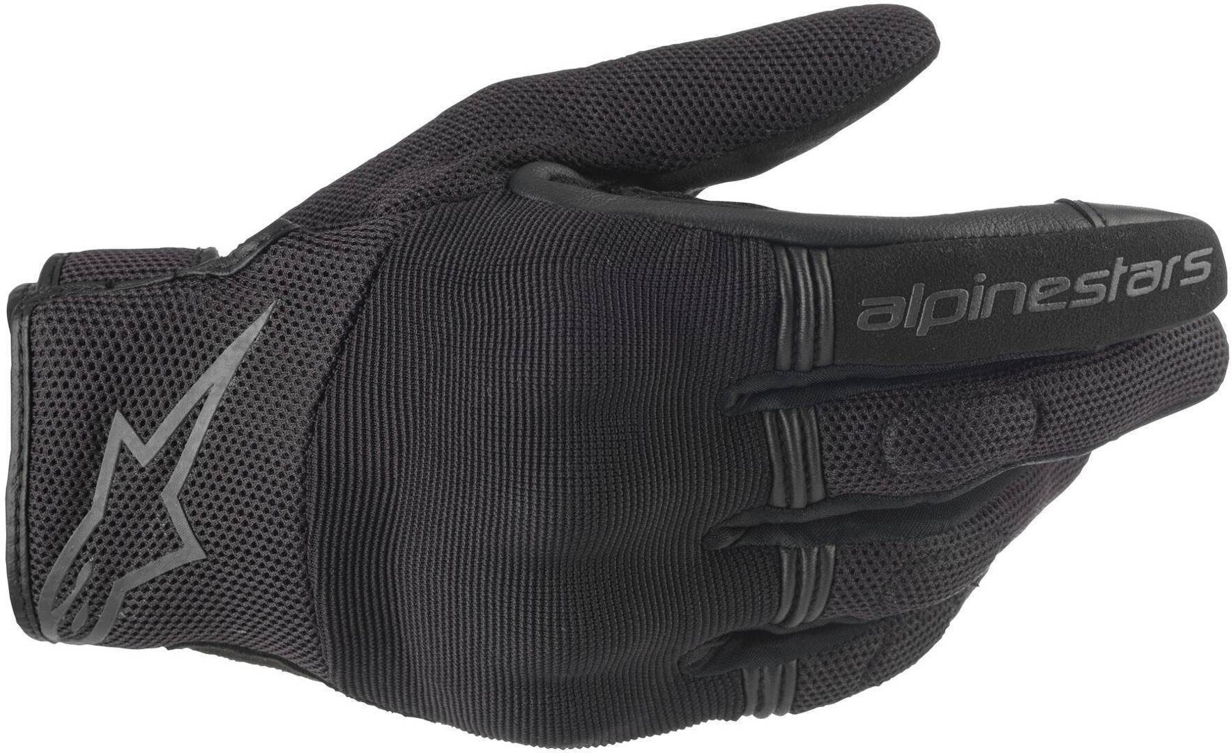Alpinestars Motorradhandschuhe Stella Copper Damen Motorradhandschuhe Atmungsaktiv robust
