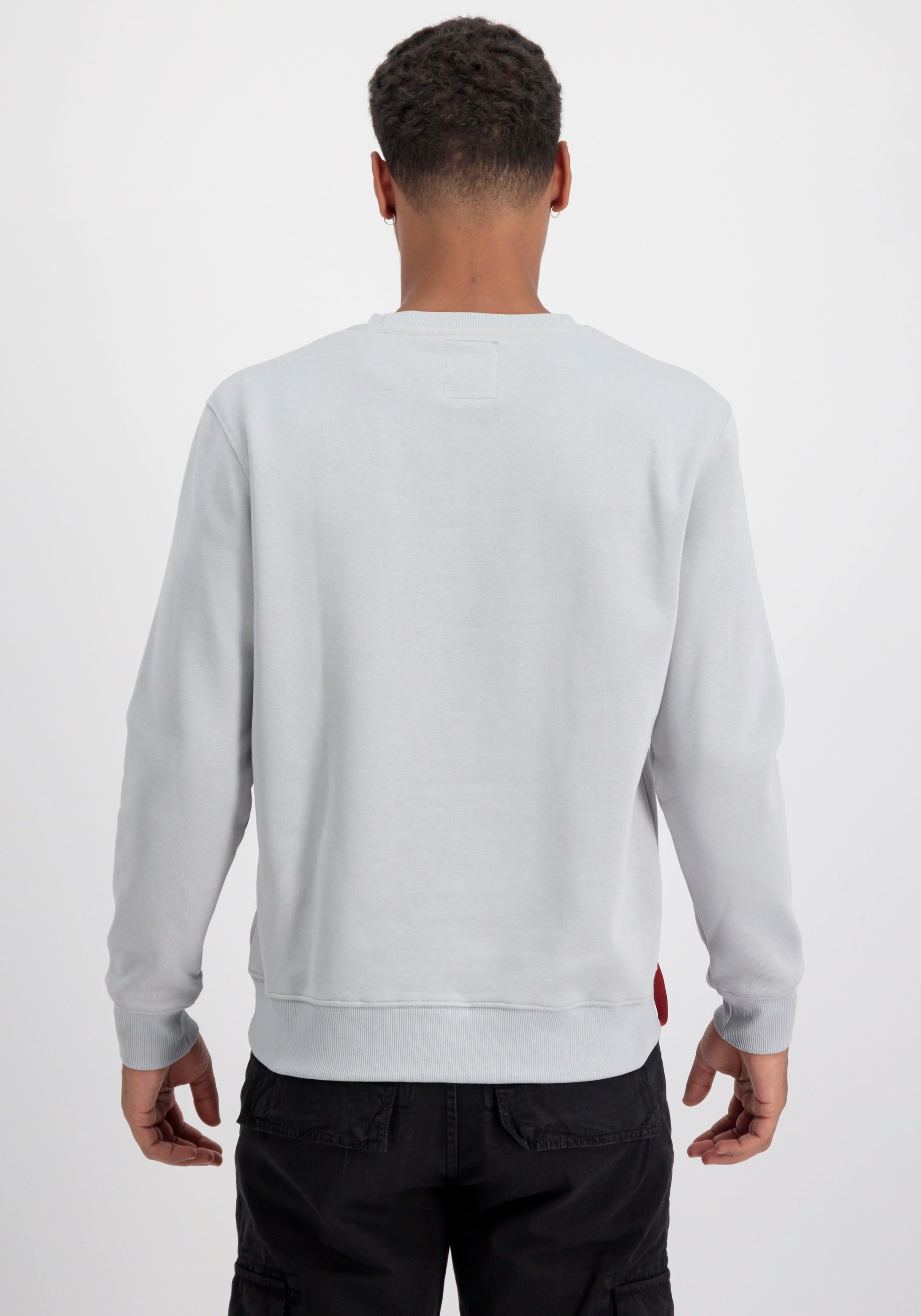Alpha Industries Sweatshirt Basic Sweater günstig online kaufen