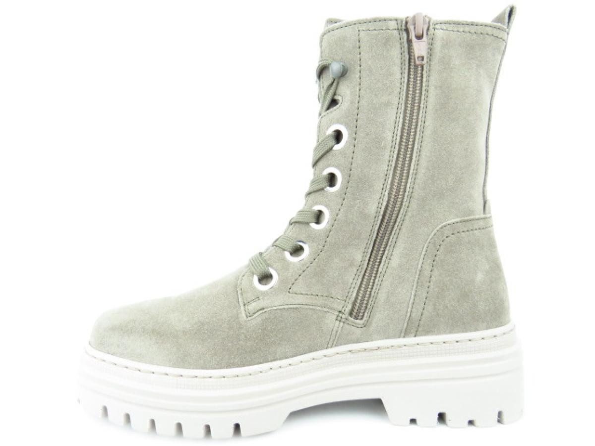 Gabor Dreamvelour salvia Stiefelette günstig online kaufen