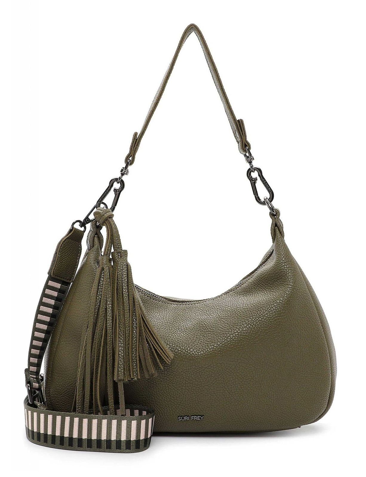 Schultertasche Kiky