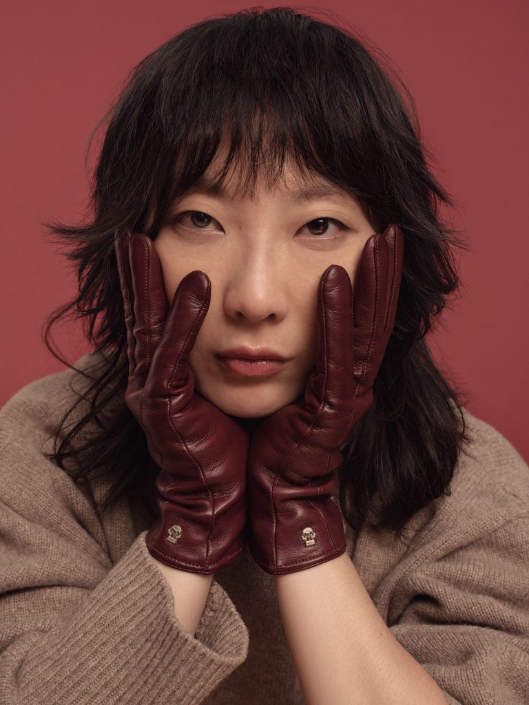 Roeckl Lederhandschuhe Antwerpen Sportlicher Lederhandschuh günstig online kaufen