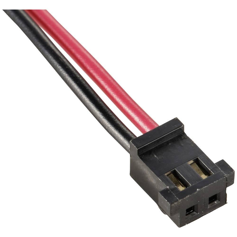 Reely NiMH-Sender-Akku RE-7853457 Akku