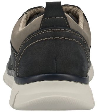 Rieker Sneaker Glattleder Sneaker