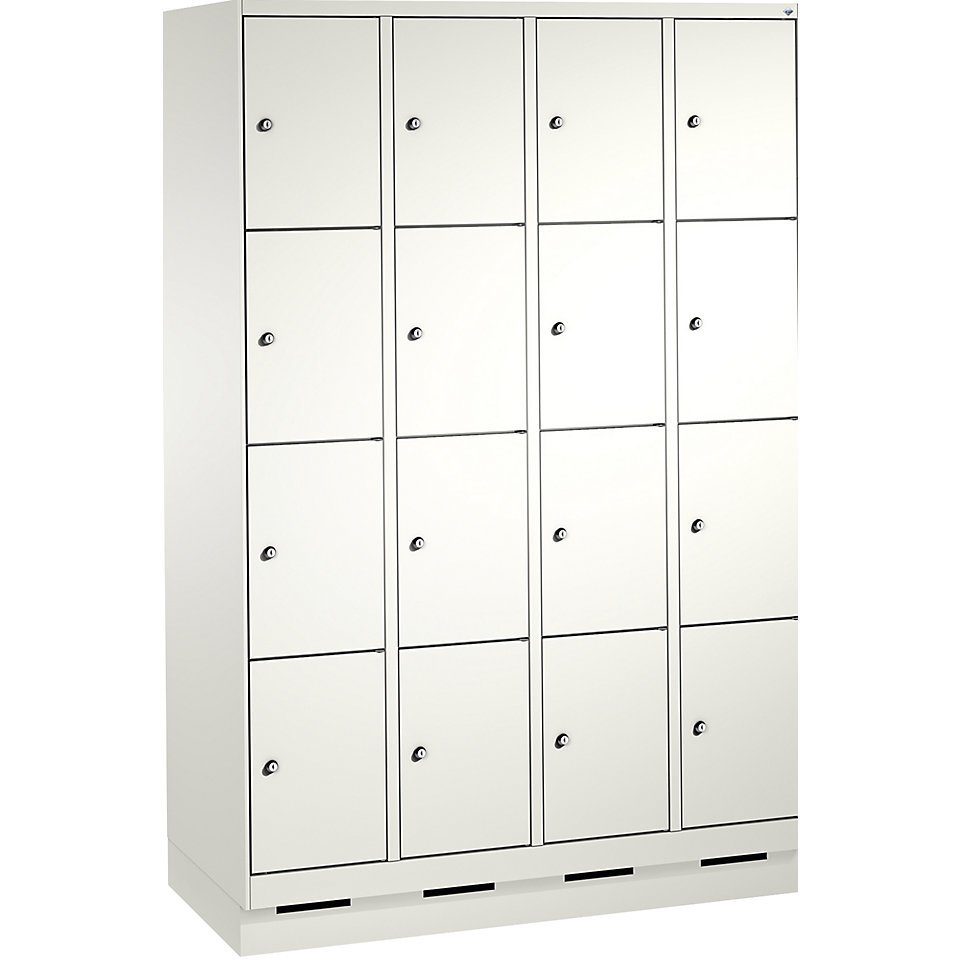 Aktenschrank C+P