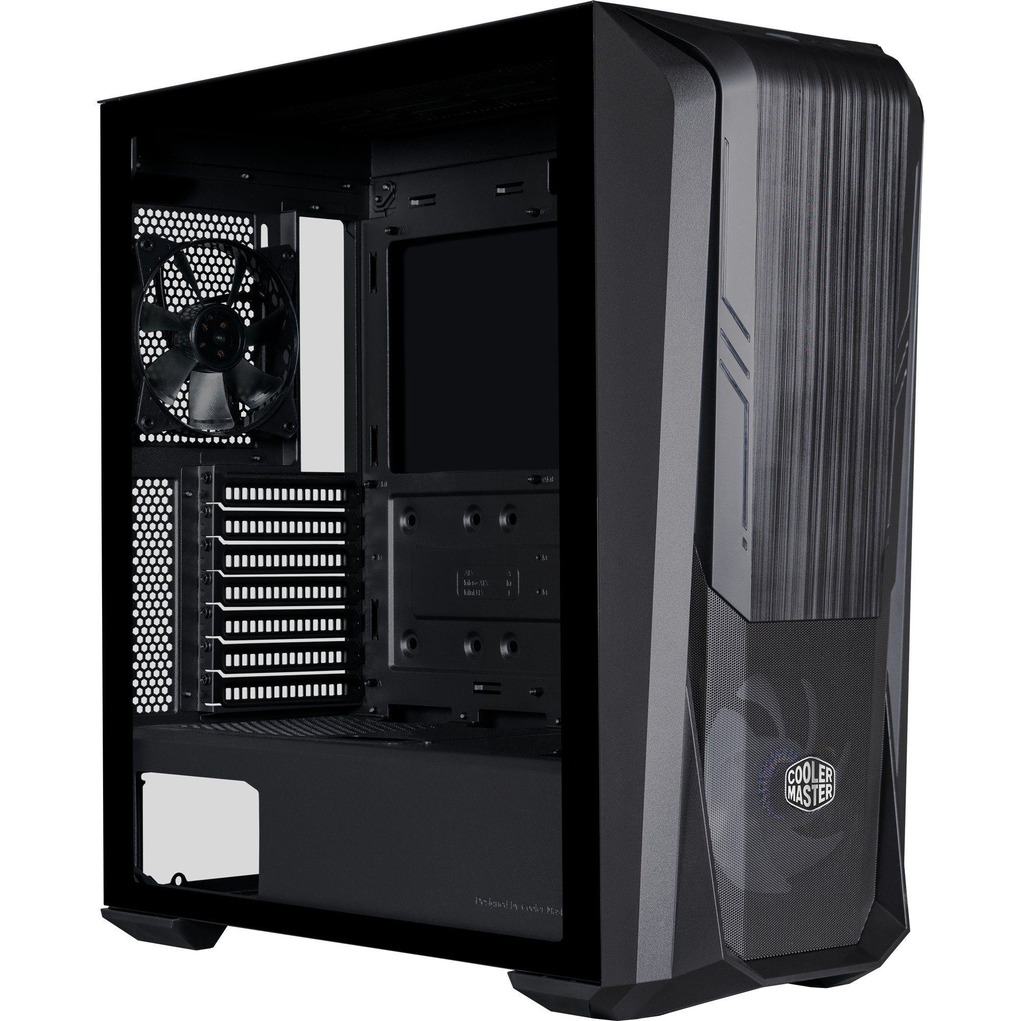 Coolermaster Computer online kaufen » Coolermaster PCs | OTTO