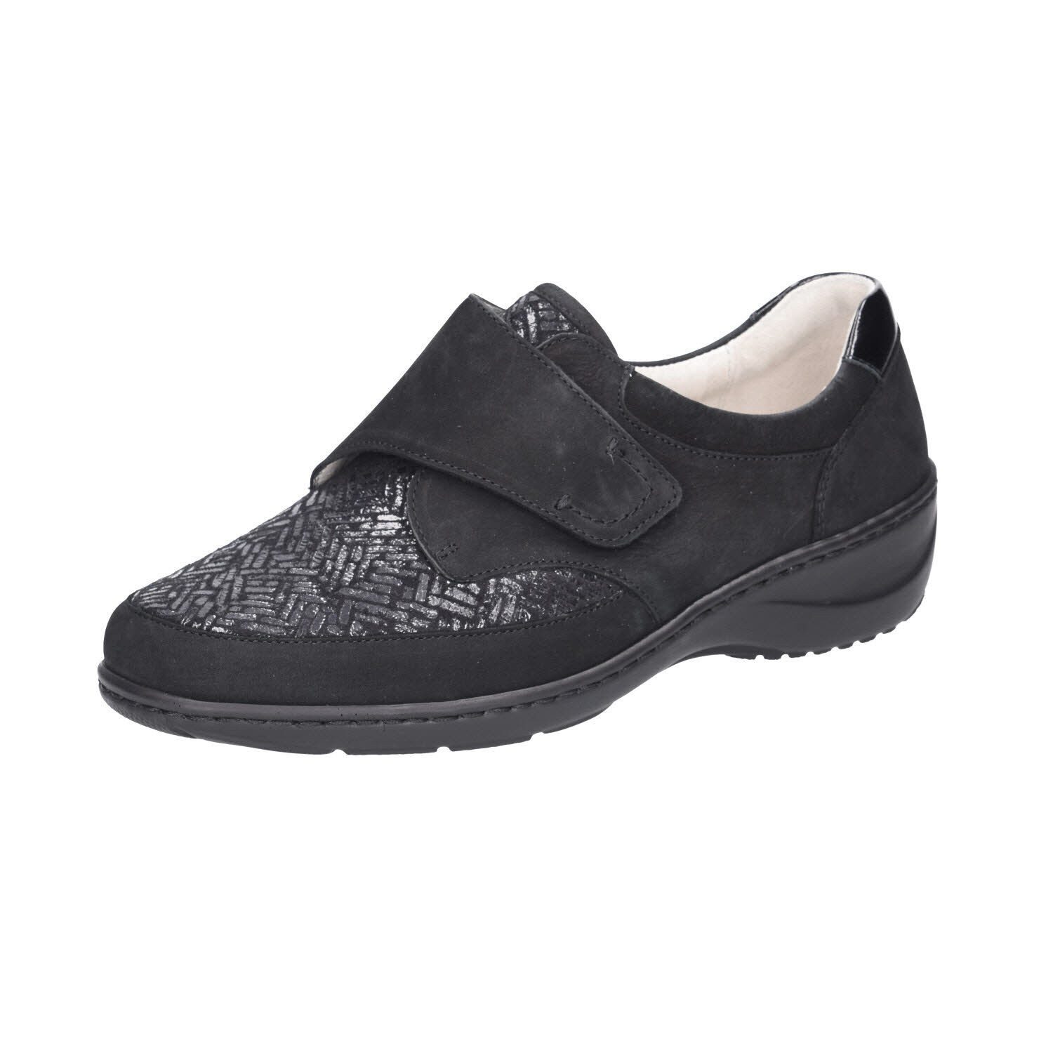 Kya Klettschuh