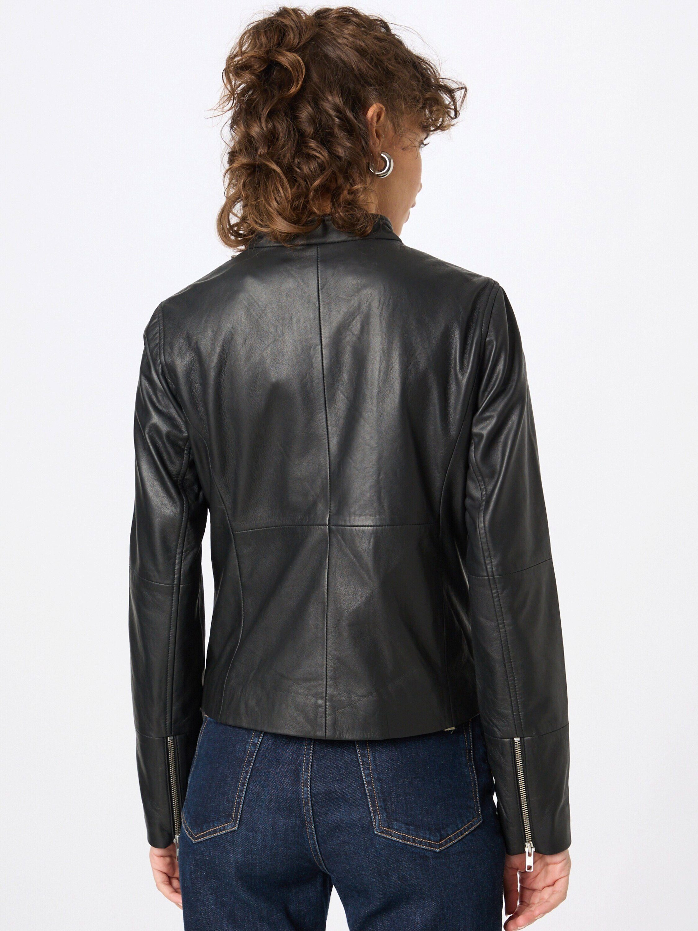 Part Two Lederjacke Frances (1-St)