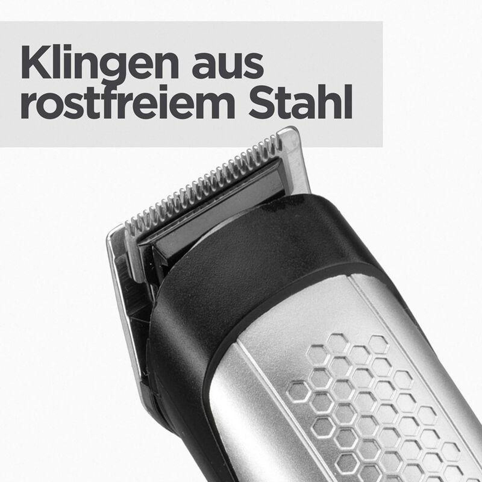 BaByliss Elektrorasierer T812E