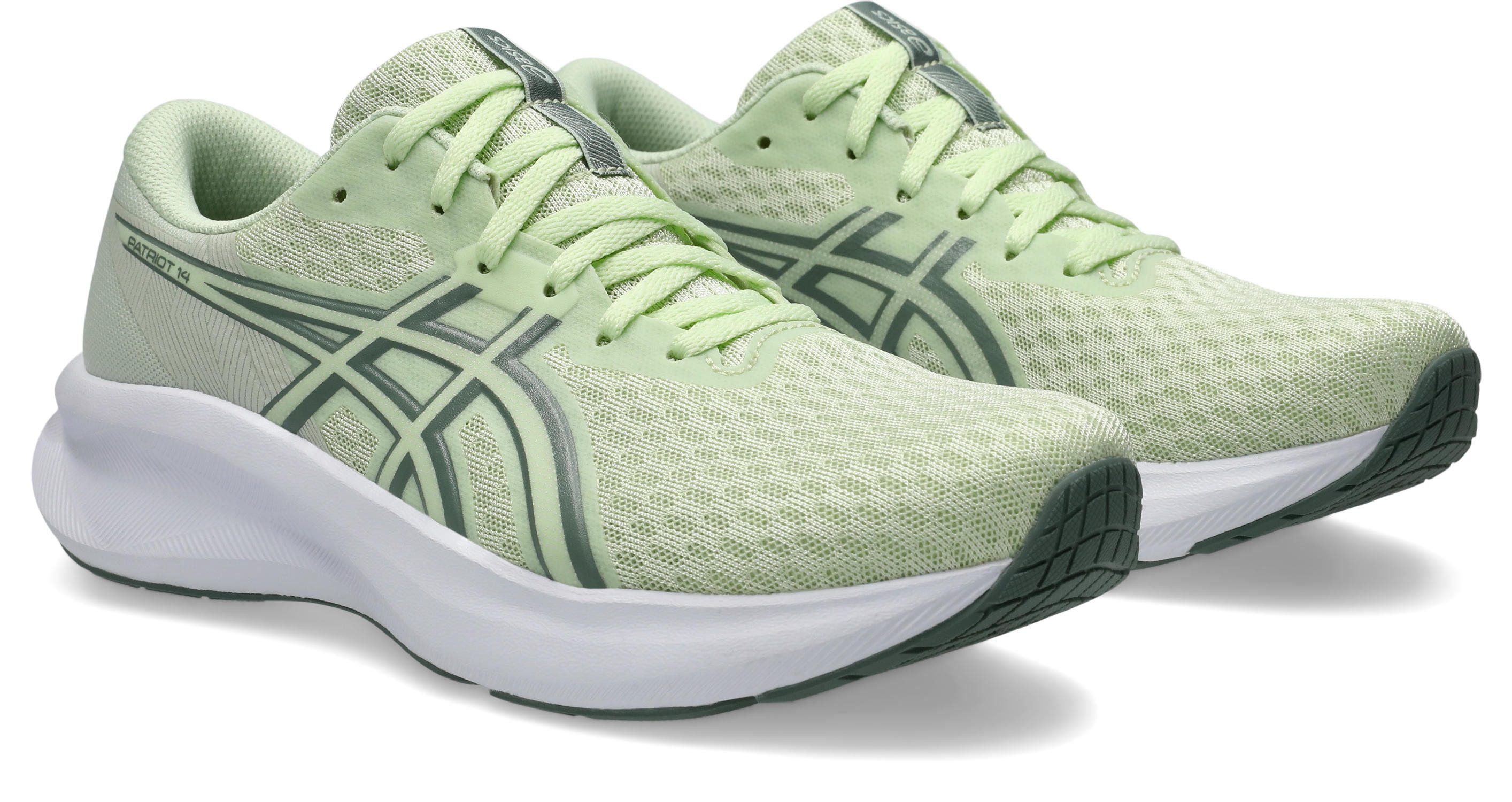 PATRIOT 14 Laufschuh