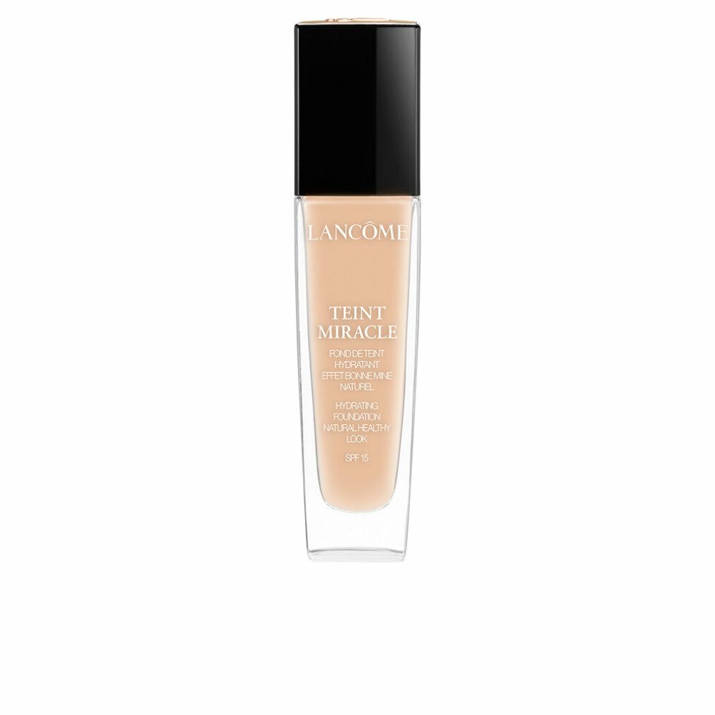 LANCOME Make-up Teint Miracle Hydrating Foundation SPF15