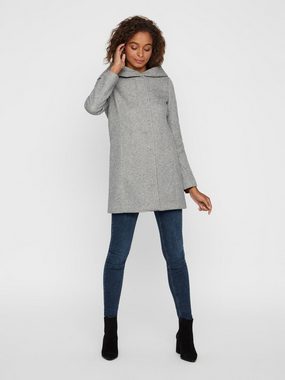 Vero Moda Kurzmantel Done (1-tlg)