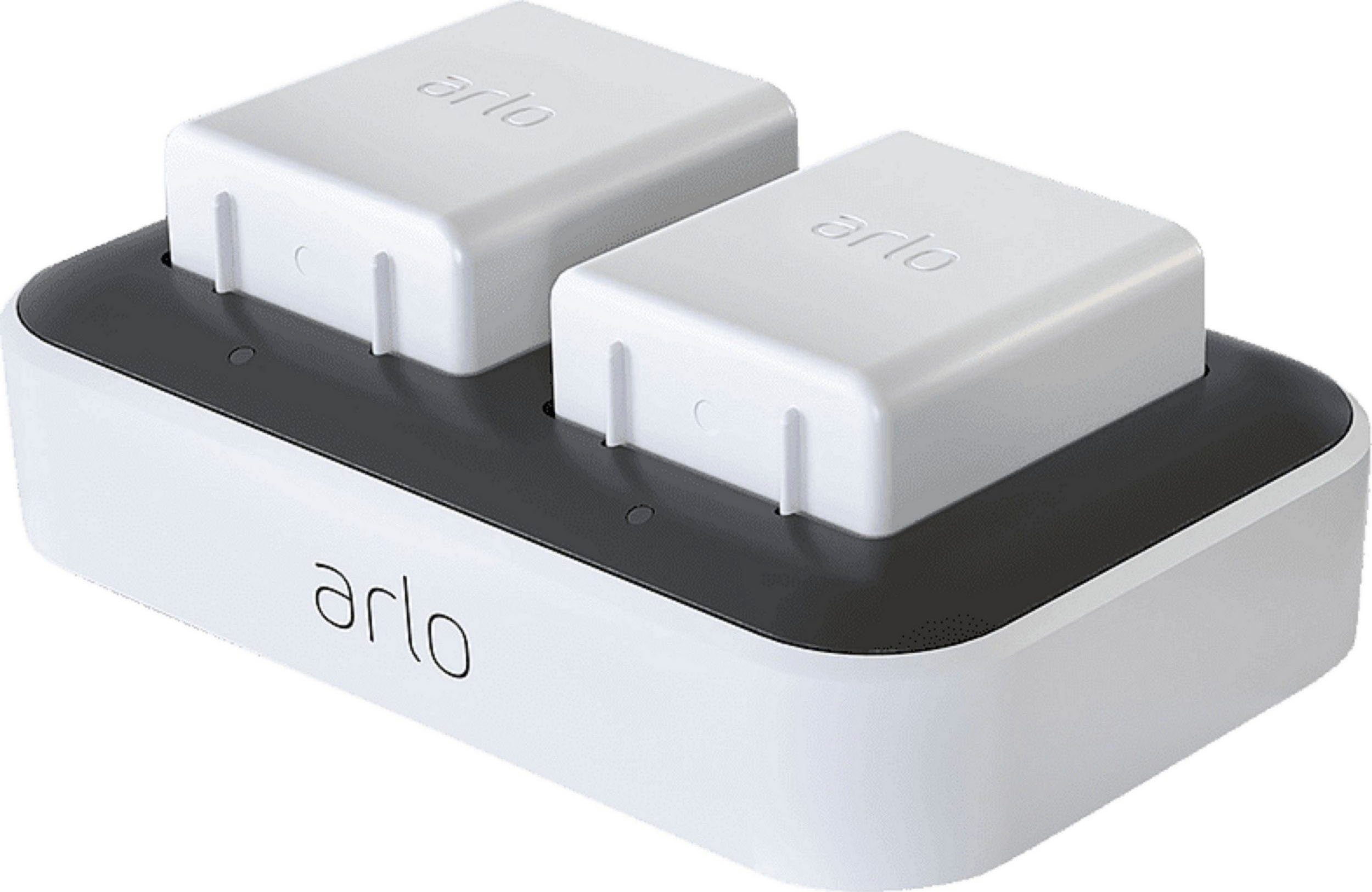 ARLO VMA5400C Schnelllade-Gerät