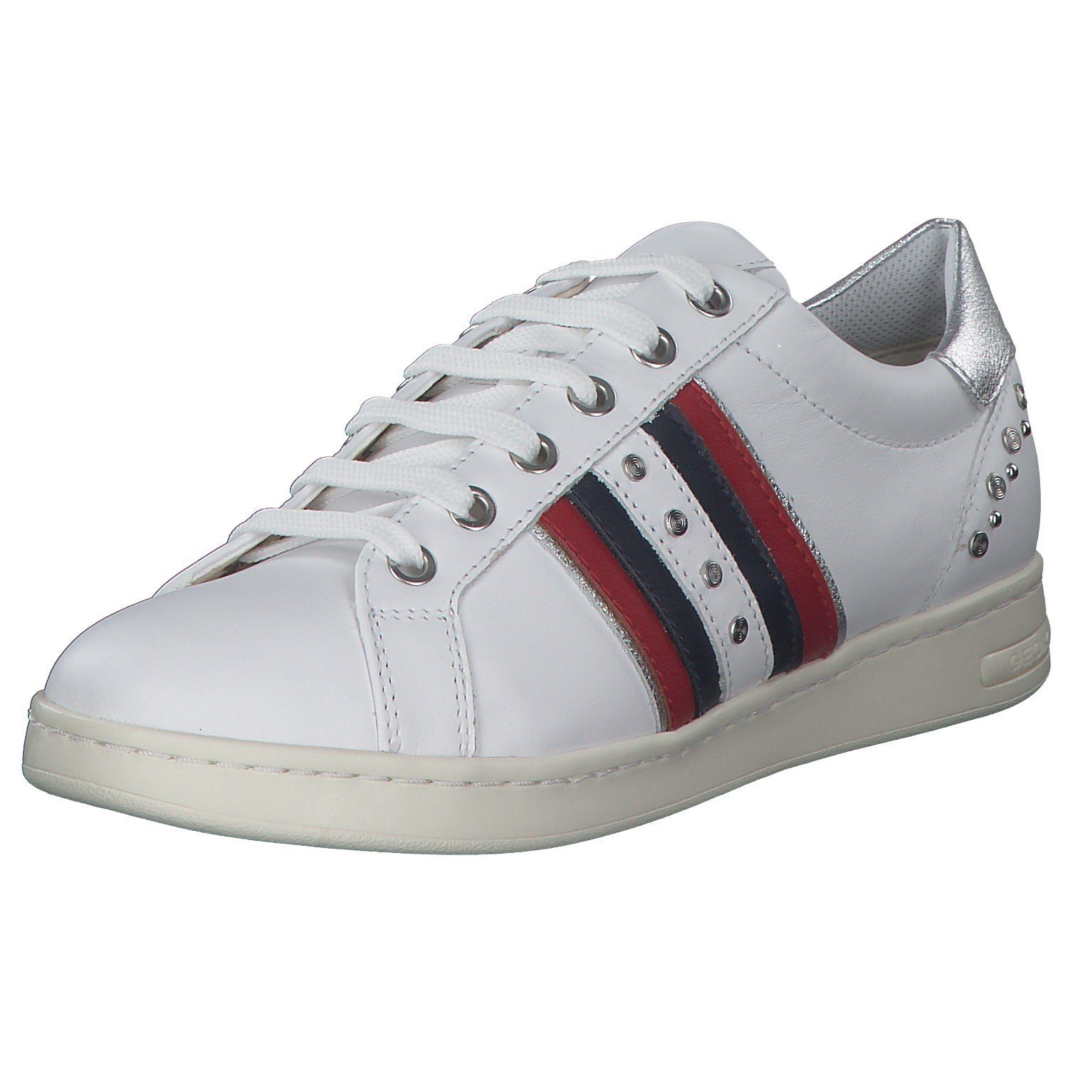 Geox JAYSEN D151BA Sneaker