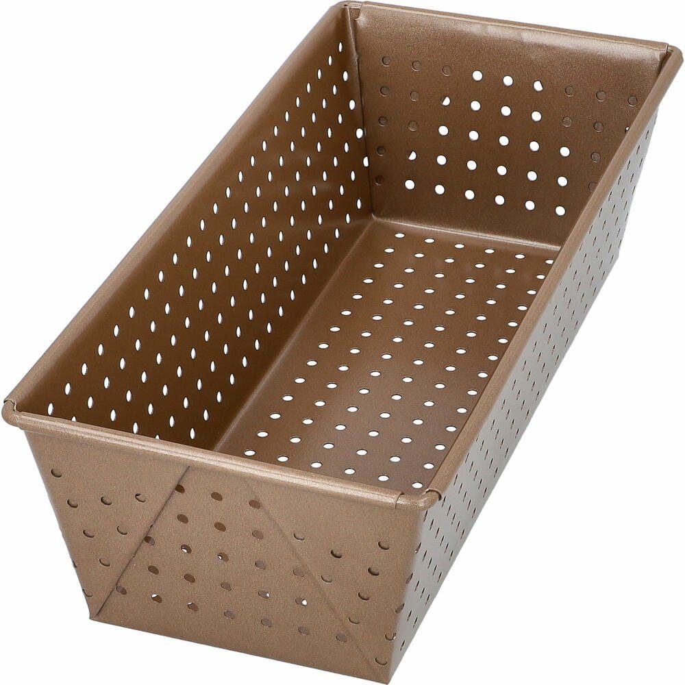 Birkmann Brotbackform Laib & Seele 25 cm