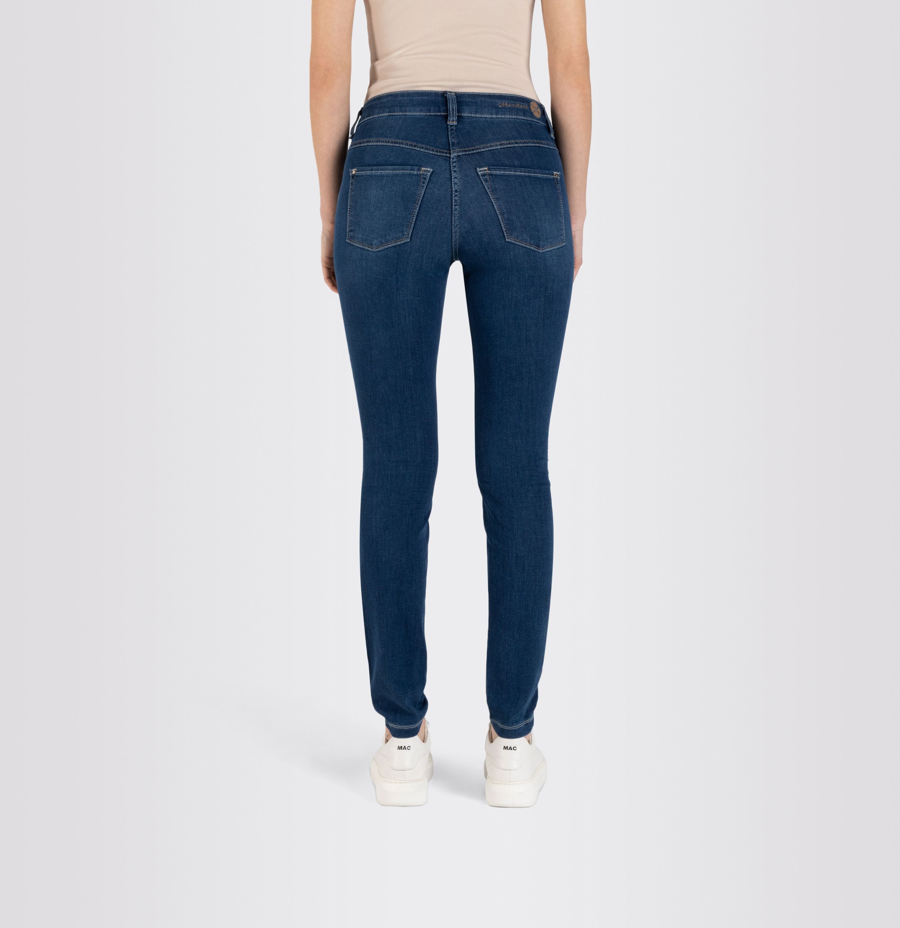 Mac Damen Jeans 0355l540290 günstig online kaufen