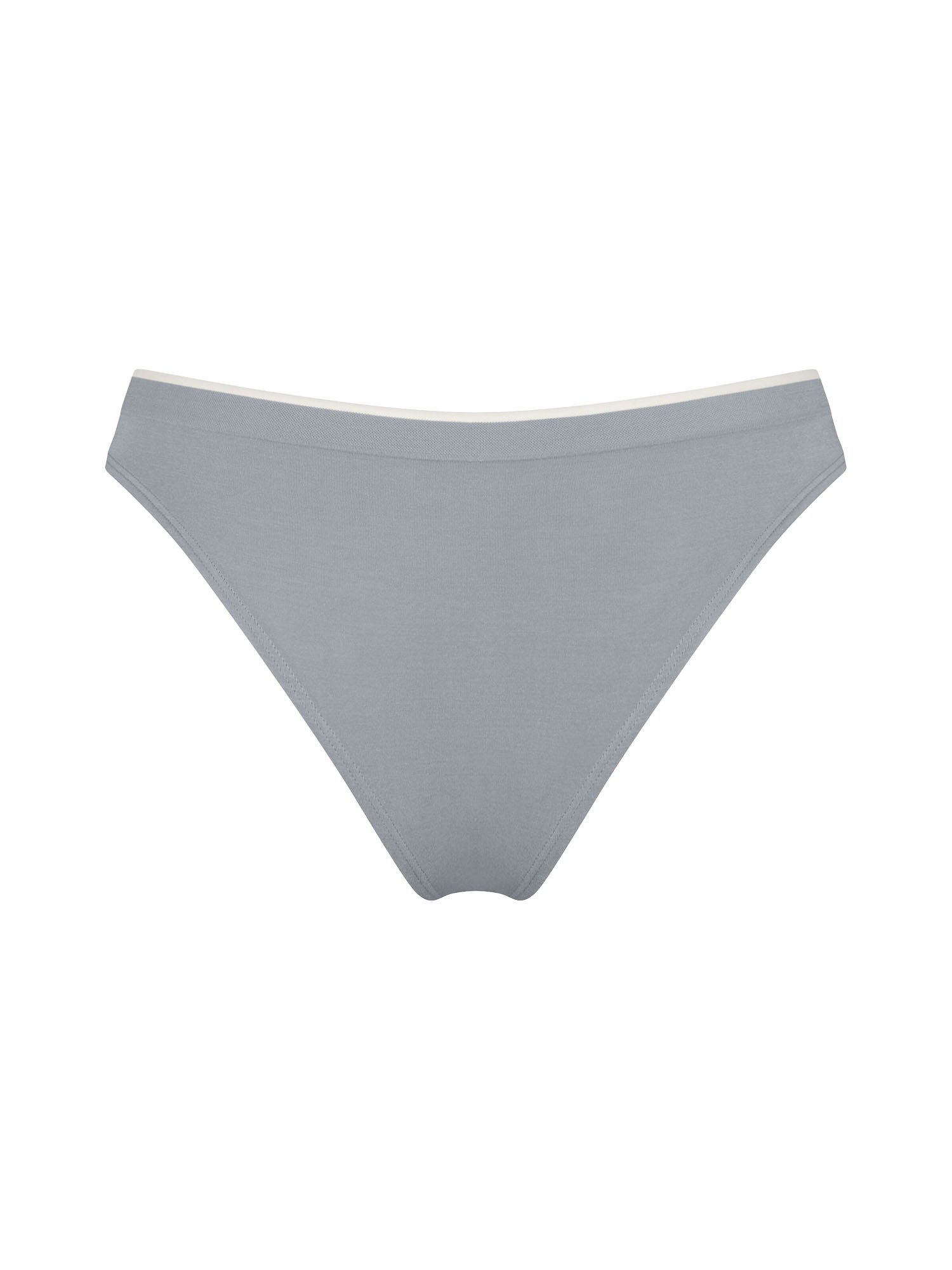 sloggi Brasilslip Blue GO Sense (2-St) Brasilian Slip, Brasil Slip, Midislip – Bild 3 von 5