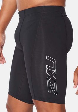 2xU Laufshorts Core Compression (1-tlg)