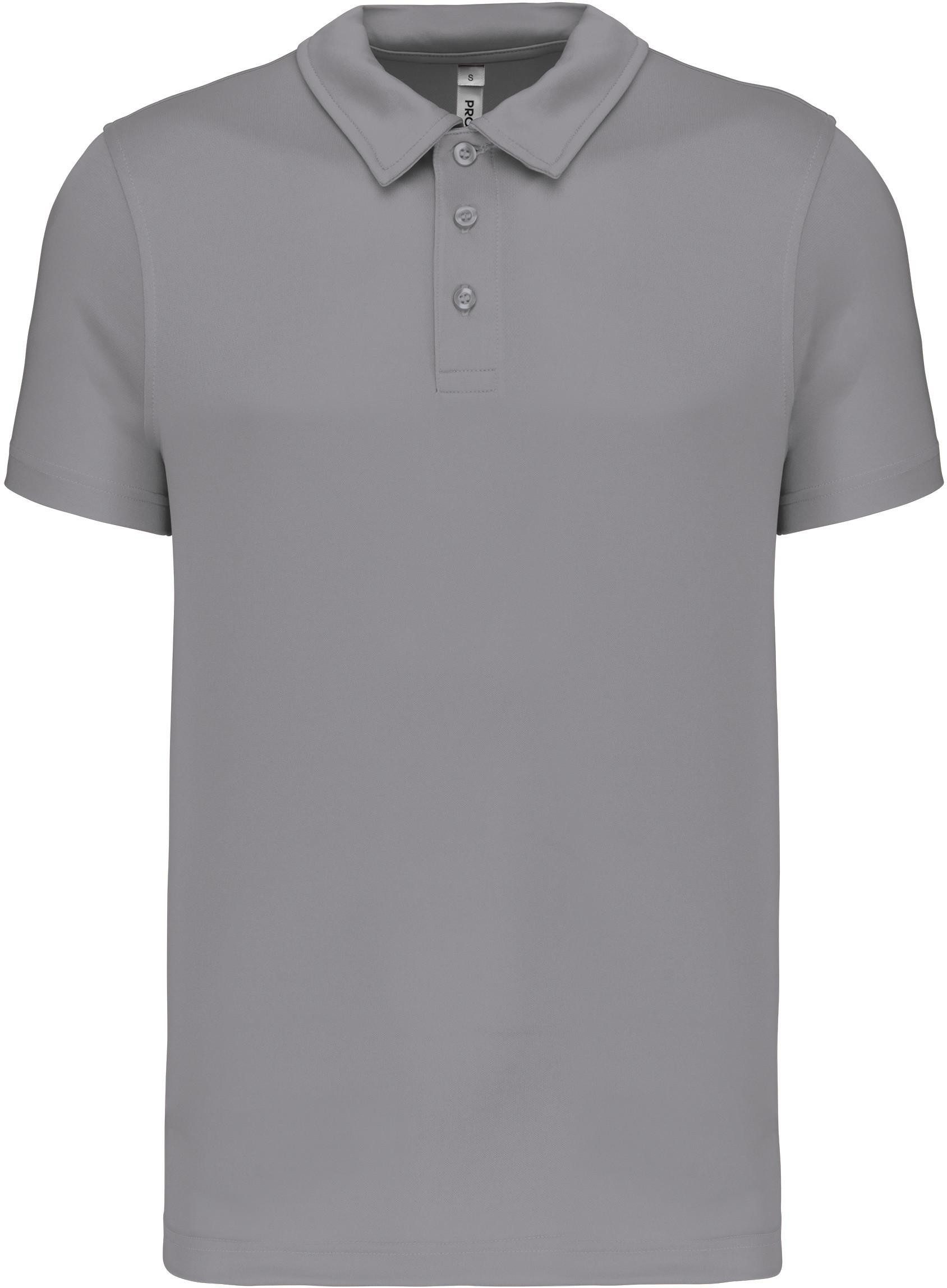 Proact Poloshirt Herren Sport Funktions-Poloshirt günstig online kaufen