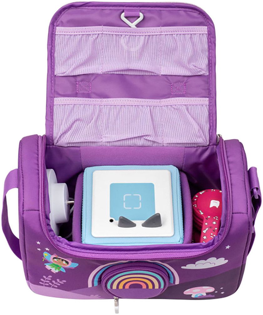 tonies Aufbewahrungstasche Hörspiel-Transporter