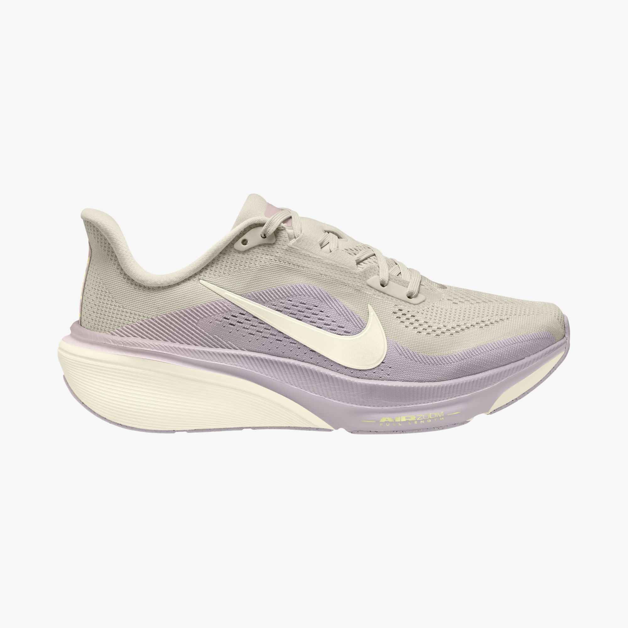 Nike Pegasus 42 Laufschuh reaktionsfreudige Dämpfung sorgt für ein energiegeladenes Laufgefühl