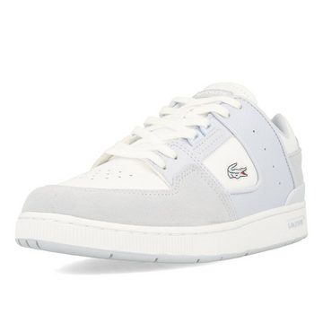 Lacoste Lacoste Court Cage 124 2 SFA Damen Light Blue White Sneaker