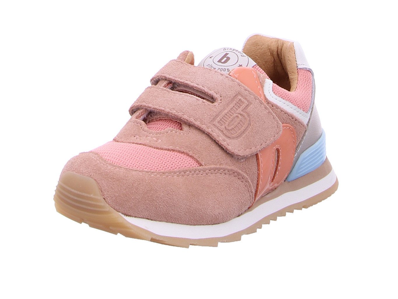 Bisgaard Winston Klettschuh