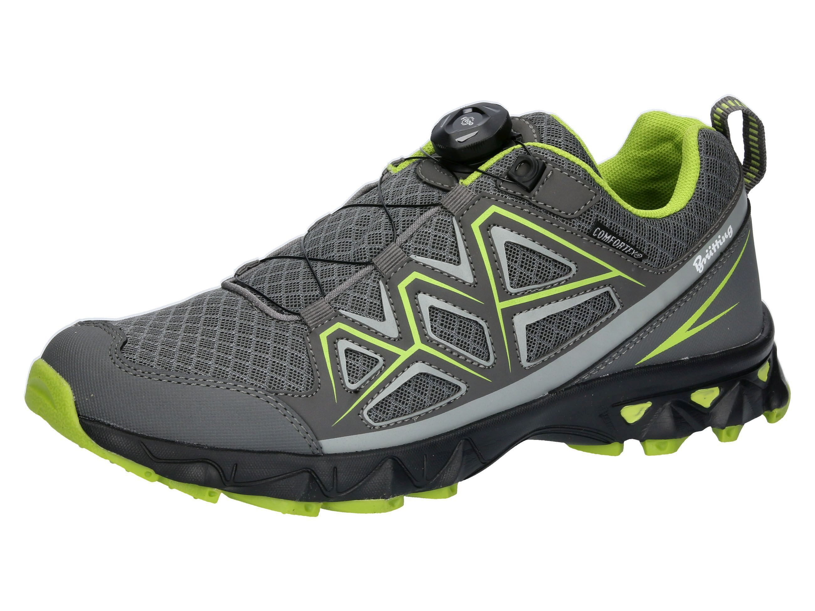BRÜTTING Outdoorschuh Power Outdoorschuh