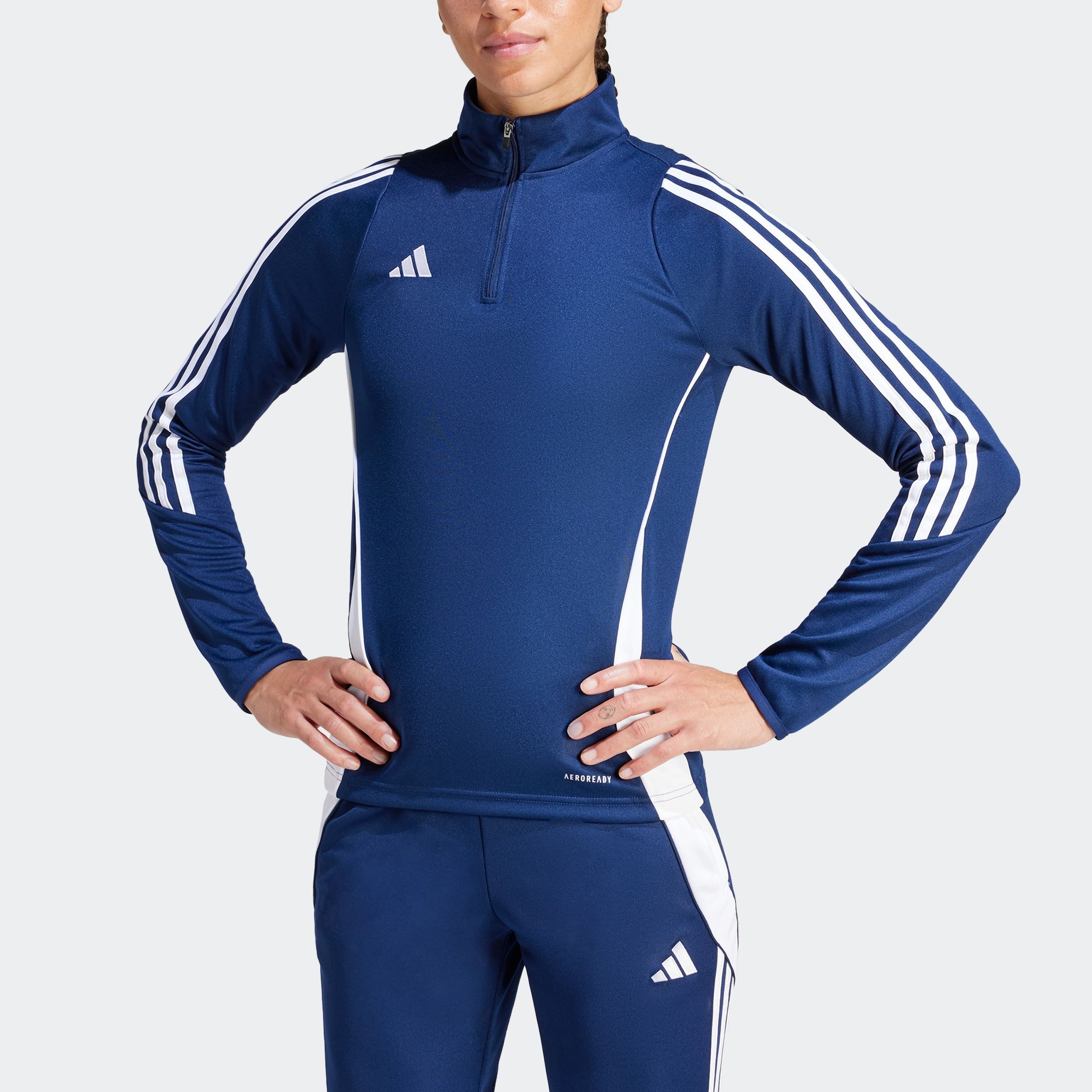 adidas Performance Trainingsshirt TIRO24 TRTOPW günstig online kaufen