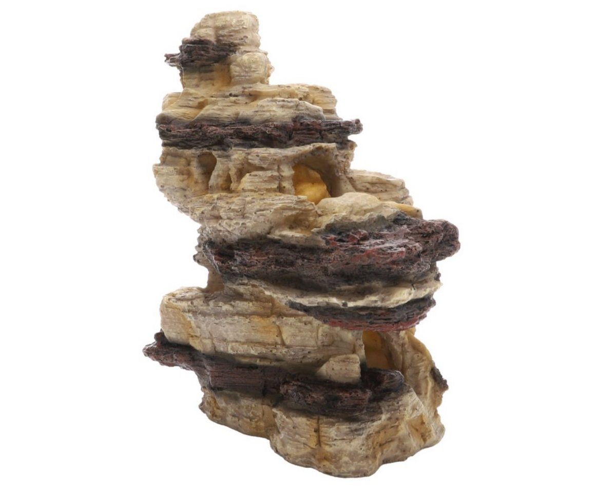 Thumbnail - HOBBY Aquariendeko Arizona Rock 2, 24x26x14 cm