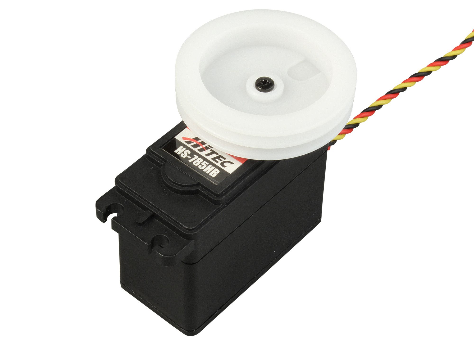 Hitec Servo HS-785HB Segelwinde RC-Fernsteuerung