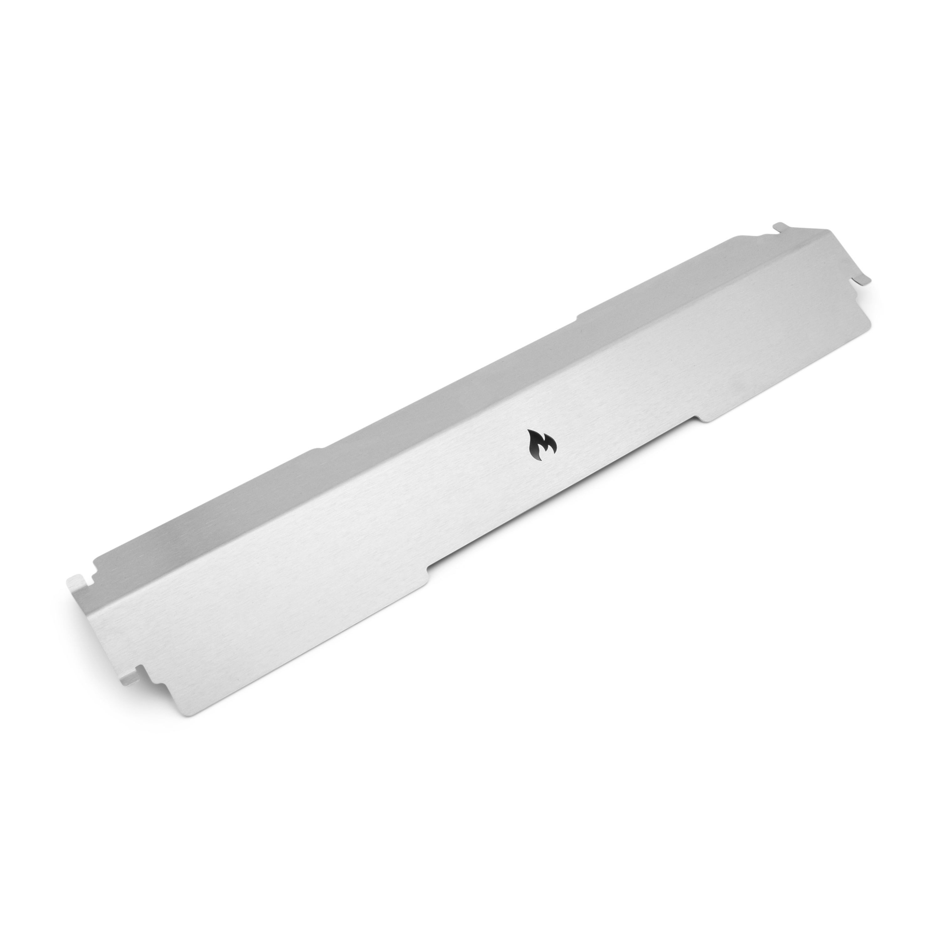 Grillrost Brennerabdeckung passend für Char-Broil 500 Convective - G501-0008-W1