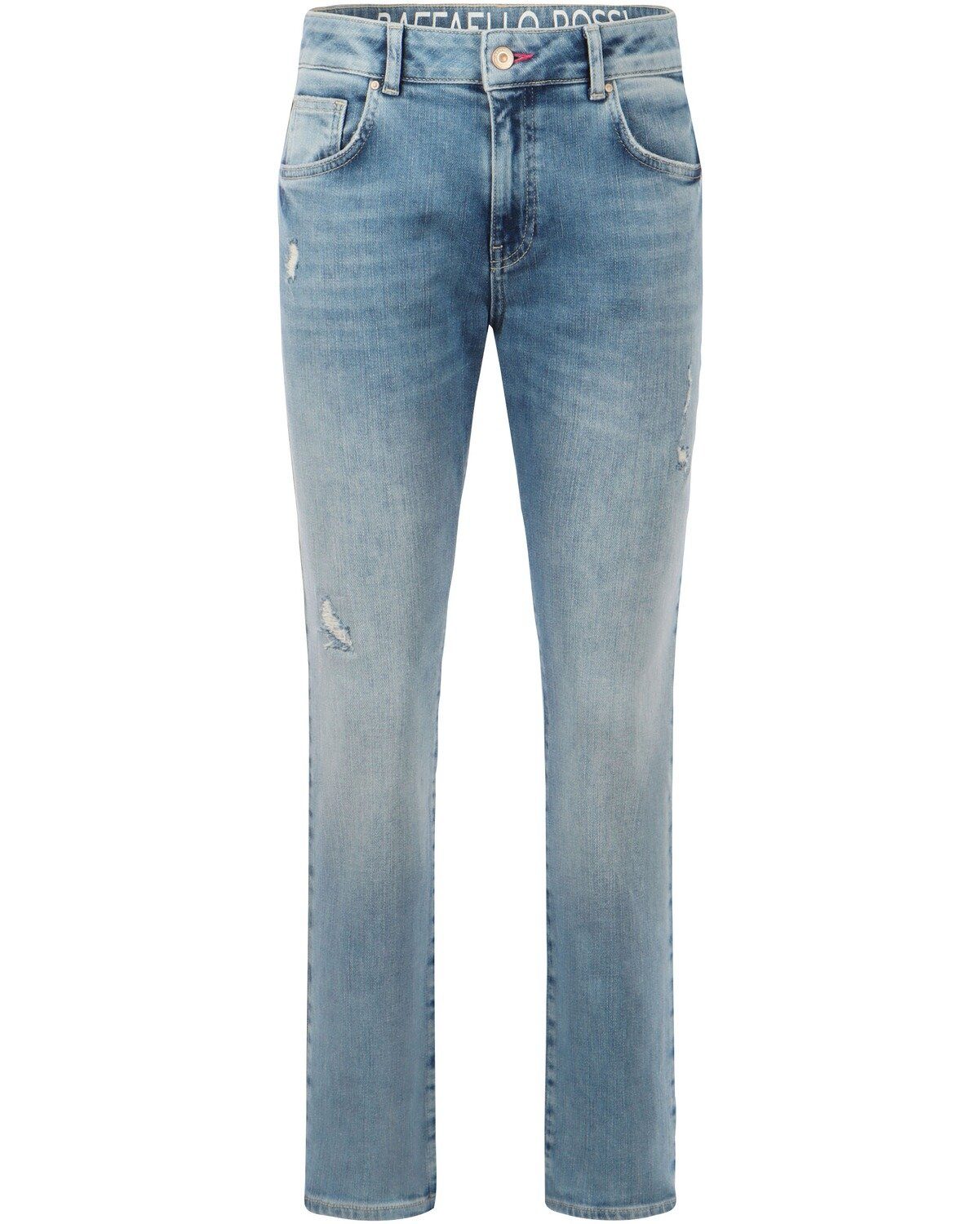 Raffaello Rossi 5-Pocket-Jeans Jeans Darcy