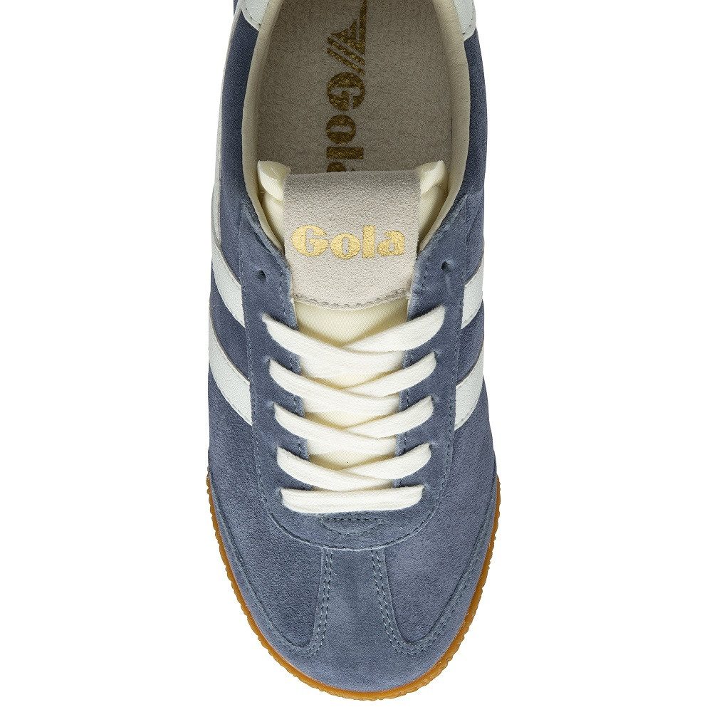 Gola Elan 2024 mondlichtblau/weiss Damen Sneaker