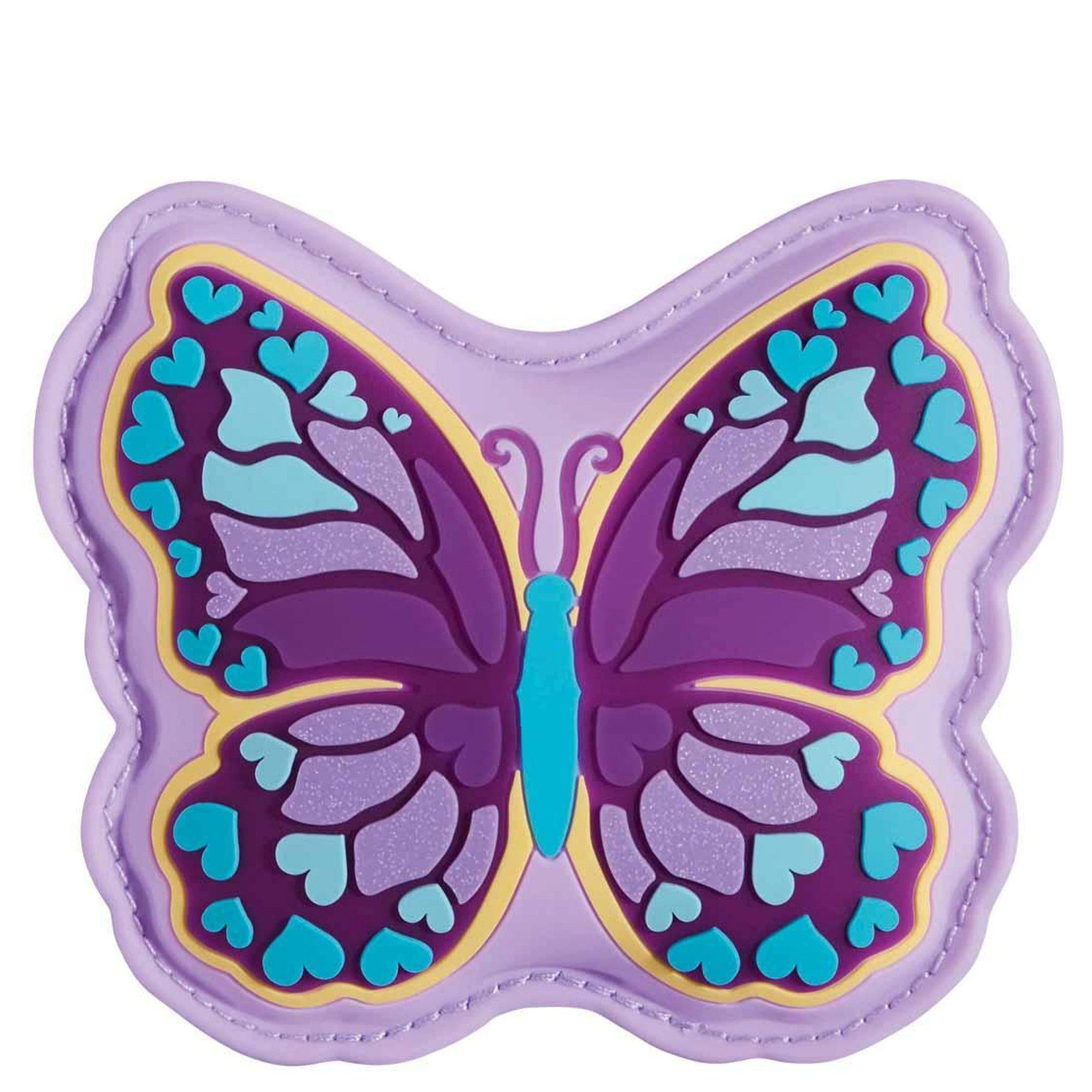 Schulranzen Zubehör "Magic Mags" Flash (Butterfly Luna)